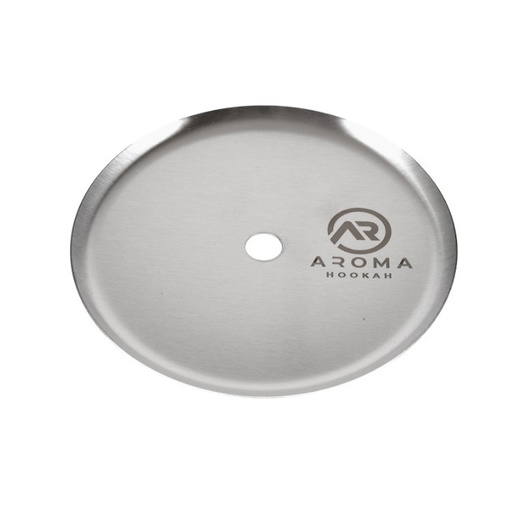 Кальян Aroma Steel Delta