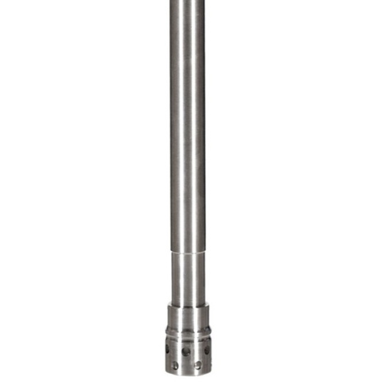 Шахта Aroma Steel Delta