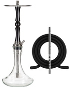 Кальян Aroma Steel Golf