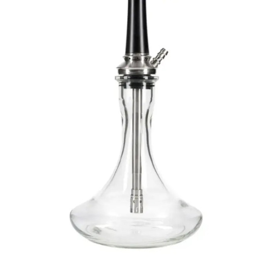 Кальян Aroma Steel Golf
