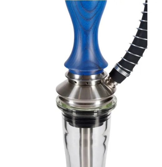Кальян Aroma Steel Oscar