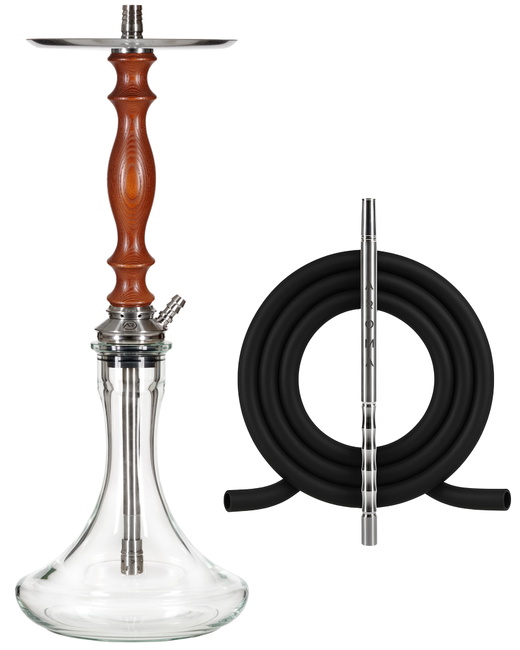 Кальян Aroma Steel Tango