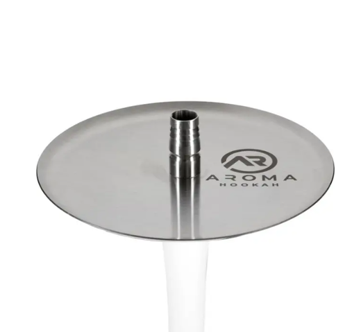 Шахта Aroma Steel X-Ray