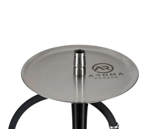 Кальян Aroma Steel X-Ray