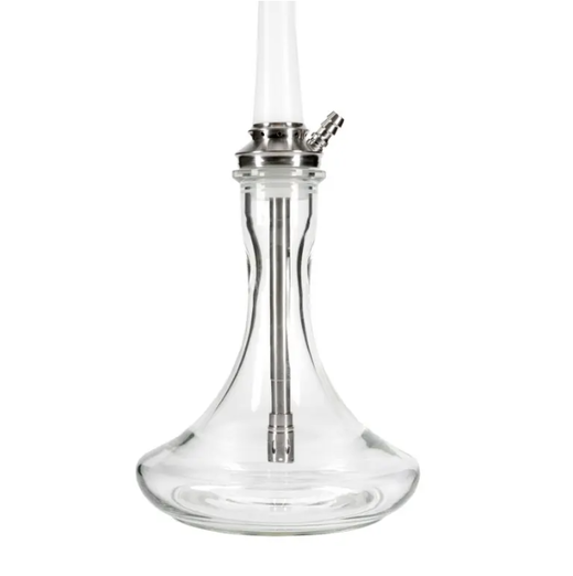 Кальян Aroma Steel X-Ray