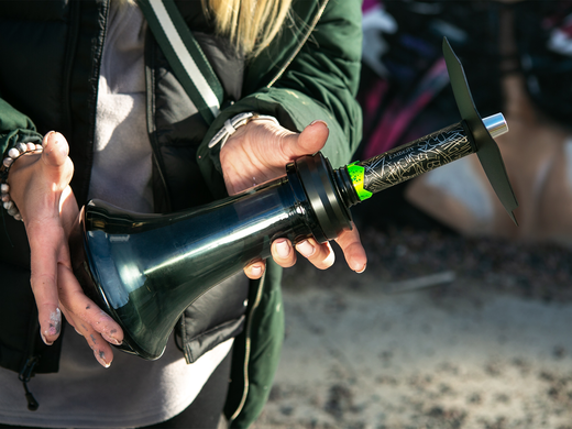 Кальян Embery Mini Mono 3.0