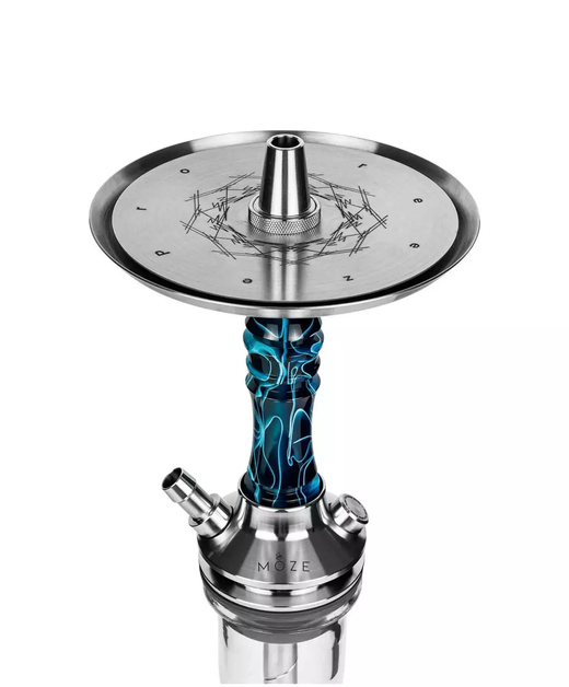 Кальян Moze Breeze Pro