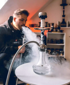 Кальян Moze Breeze Pro