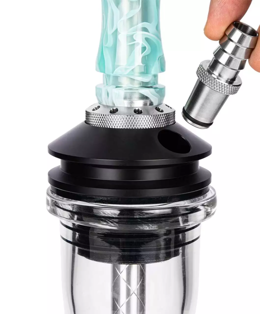 Кальян Moze Breeze Two