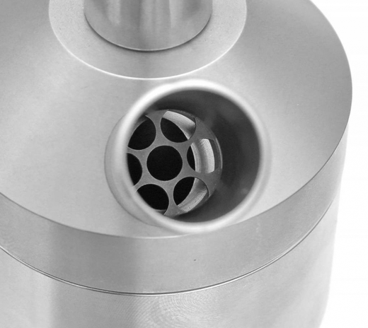 Кальян Steamulation Classic Platinum