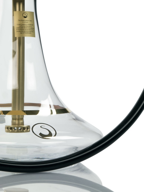 Кальян Steamulation Superior