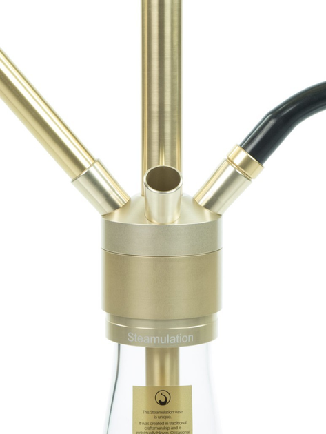 Кальян Steamulation Superior