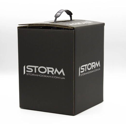 Кальян Storm Hookah Mini