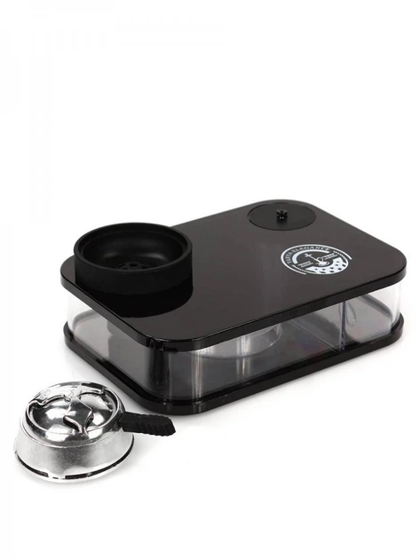 Кальян Yahya Capsule