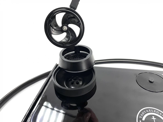 Кальян Yahya Capsule