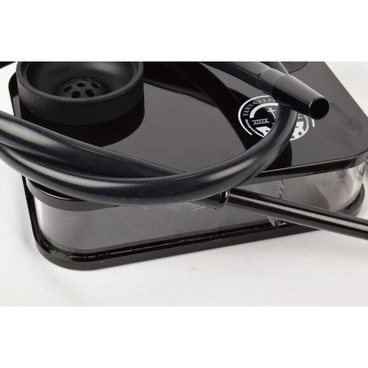 Кальян Yahya Capsule