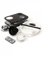 Кальян Yahya Capsule