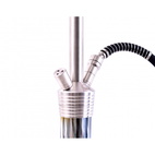 Кальян Yahya Elegance SS 01