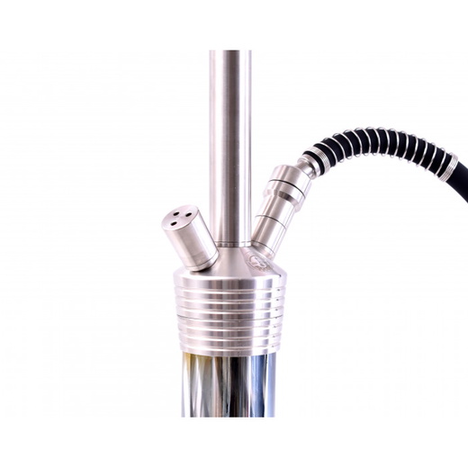 Кальян Yahya Elegance SS 01