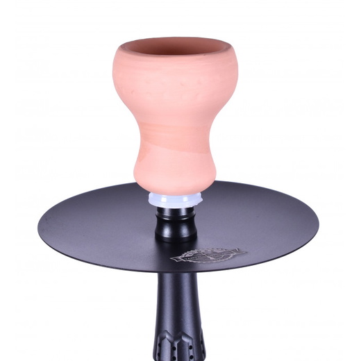 Кальян Yahya Monk Mini