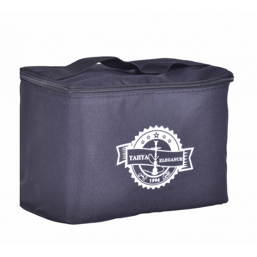 Кальян Yahya Monk Mini