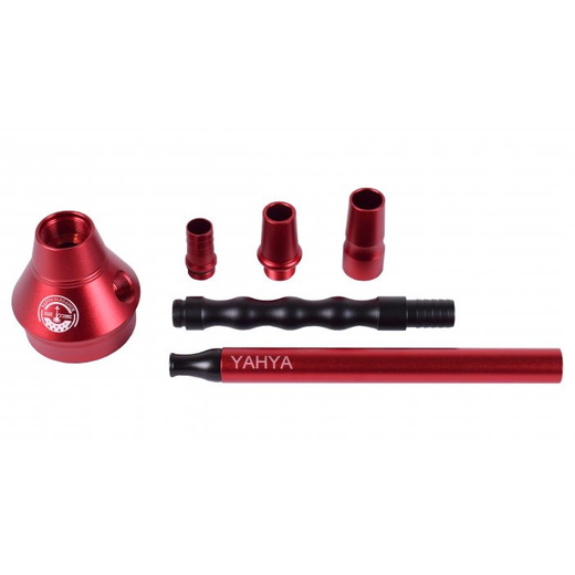 Кальян Yahya Nozzle