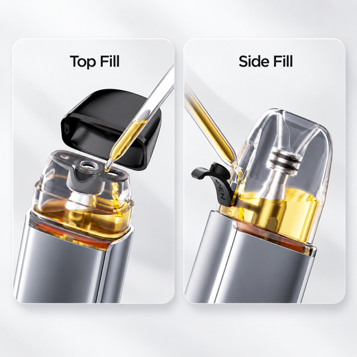 Картридж Geekvape Q