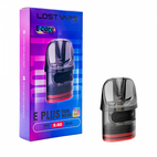 Картридж Lost Vape E Plus, 3 мл