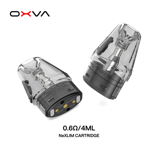 Картридж Oxva NeXlim