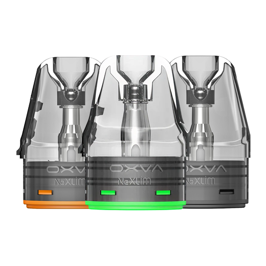 Картридж Oxva NeXlim