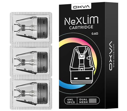 Картридж Oxva NeXlim