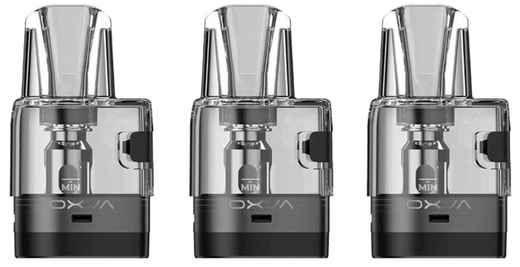 Картридж Oxva Oneo, 3.5 мл