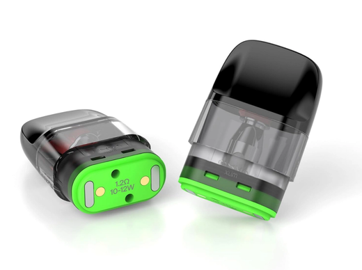 Картридж OXVA Xlim EZ Pod (Xlim Pro, Pro 2, Classic Edition, SQ, SQ Pro, SE, SE 2, GO, V2)