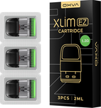 Картридж OXVA Xlim EZ Pod (Xlim Pro, Pro 2, Classic Edition, SQ, SQ Pro, SE, SE 2, GO, V2)