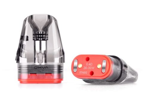 Картридж Oxva Xlim V3 Top Fill Pod (Xlim V2, Xlim SE, SQ, SQ Pro, Pro 2, Classic Edition, SE 2, GO, Crystal)