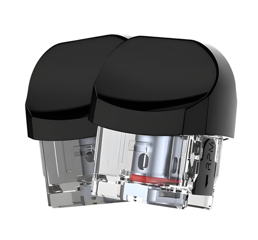 Порожній картридж Smok Nord 2 (Nord pod, RPM pod) 4.5 мл