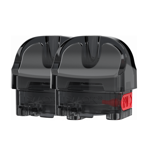 Порожній картридж Smok Nord 4 (RPM pod, RPM2 pod) 4.5 мл