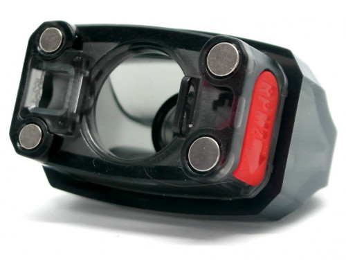 Порожній картридж Smok Nord 4 (RPM pod, RPM2 pod) 4.5 мл