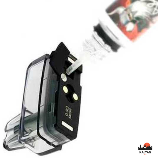 Картридж Vaporesso Eco Nano для Pod-систем Eco Nano / 2 / Pro 6 мл