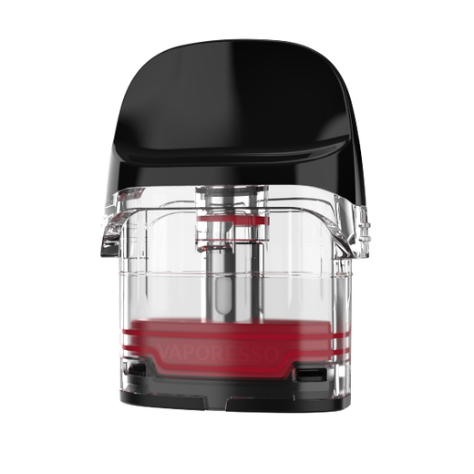 Картридж Vaporesso Luxe Q Pod (QS, Q2, Q2 SE)