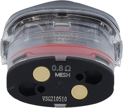 Картридж Vaporesso Luxe Q Pod (QS, Q2, Q2 SE)