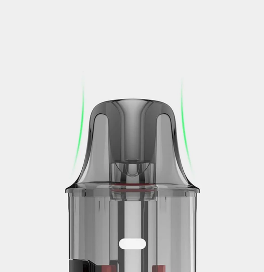 Картридж Vaporesso Vibe (Vibe, Vibe SE, Vibe Nano, Vibe Nano Pro) 4.5 мл