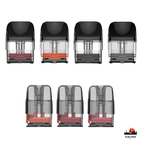 Картридж Vaporesso XROS Series