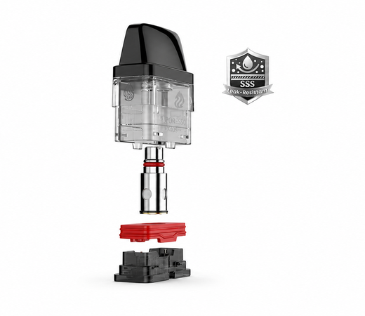 Картридж Vaporesso XROS Series