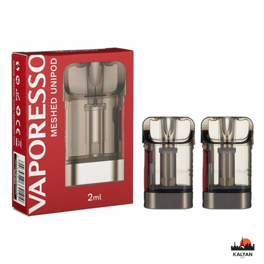 Картридж Vaporesso XTRA, 2 мл