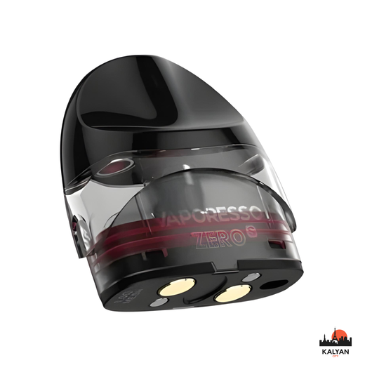 Картридж Vaporesso Zero S для Pod-систем Zero, Zero 2, Zero Care