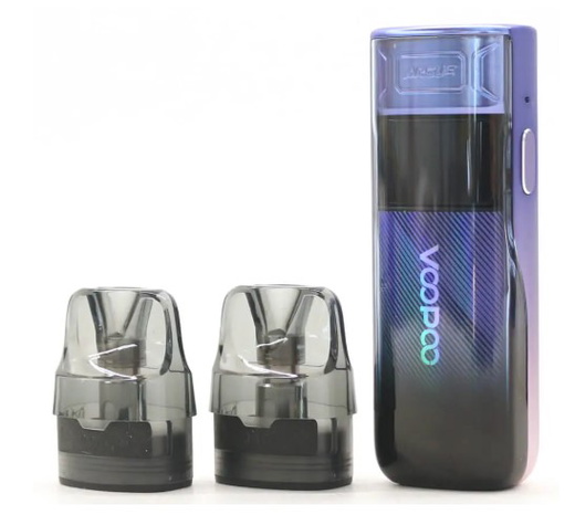 Картридж VooPoo Argus E40, 4.5 мл