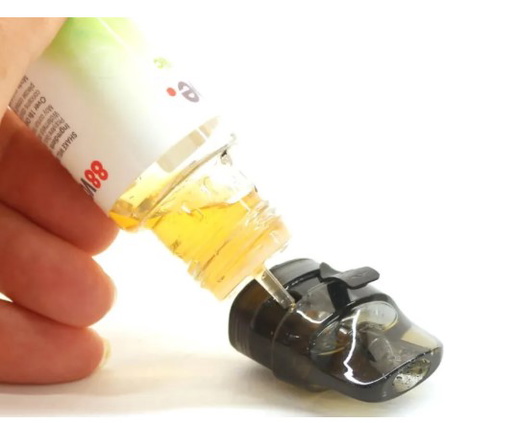 Картридж VooPoo Argus E40, 4.5 мл