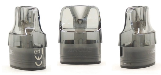 Картридж VooPoo Argus E40, 4.5 мл