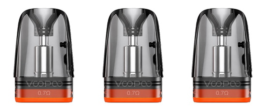 Картридж VooPoo Argus Multi-Ohm
